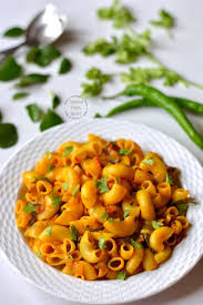 Pasta Cheese macaroni