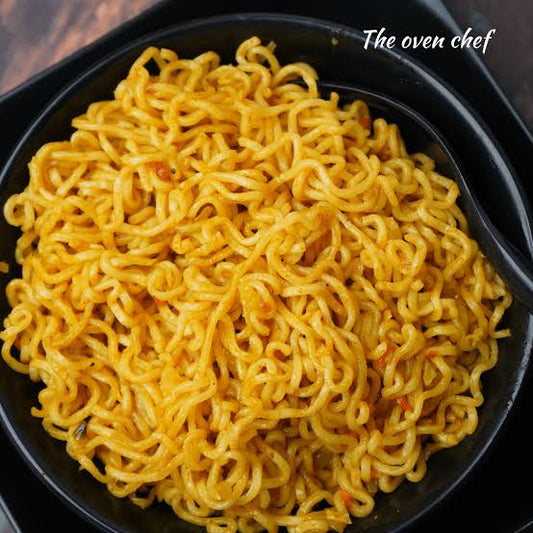 Maggie Cheese / Plain